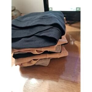 Intimate Portal Womens Panties 6 Pairs 3 Different Colors